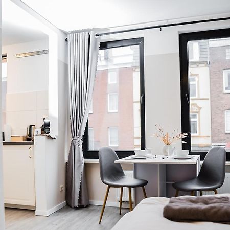 Cozy And Central Apartment Luebeck Exterior foto